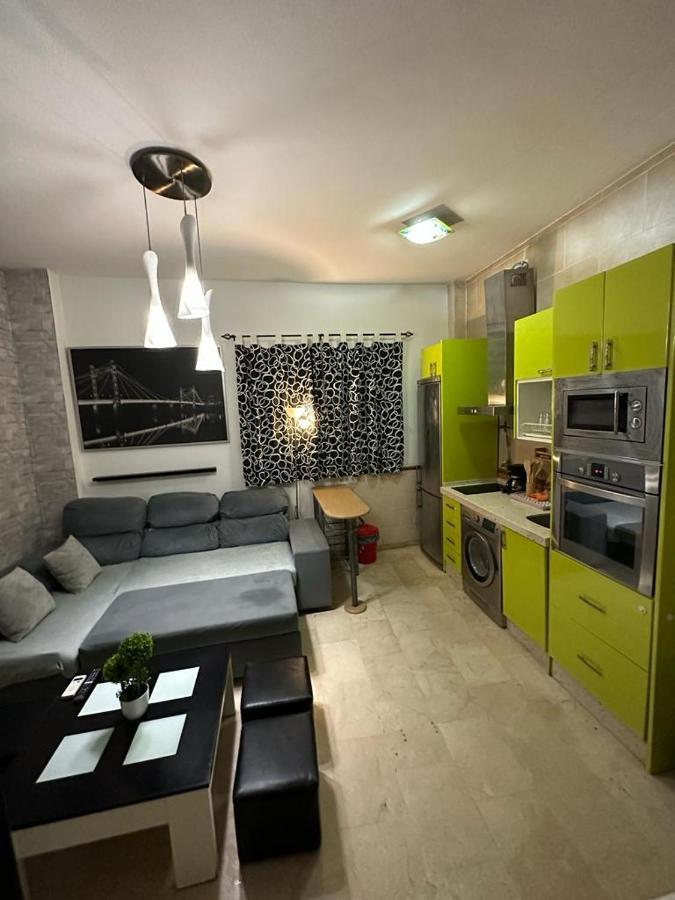 Appartement Fantastic The Center *