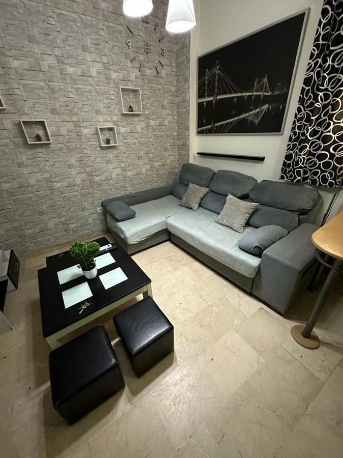 Fantastic The Center Appartement Málaga
