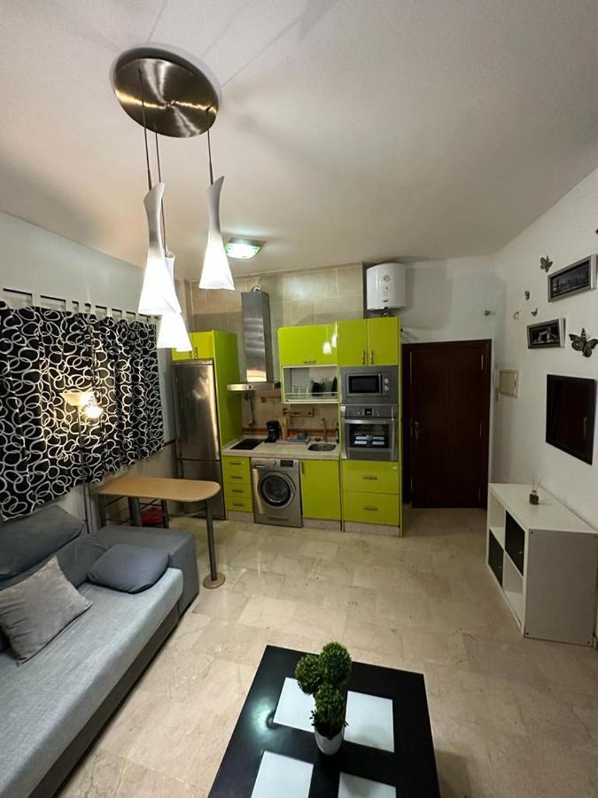 Appartement Fantastic The Center *