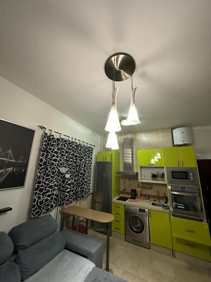 Appartement Fantastic The Center
