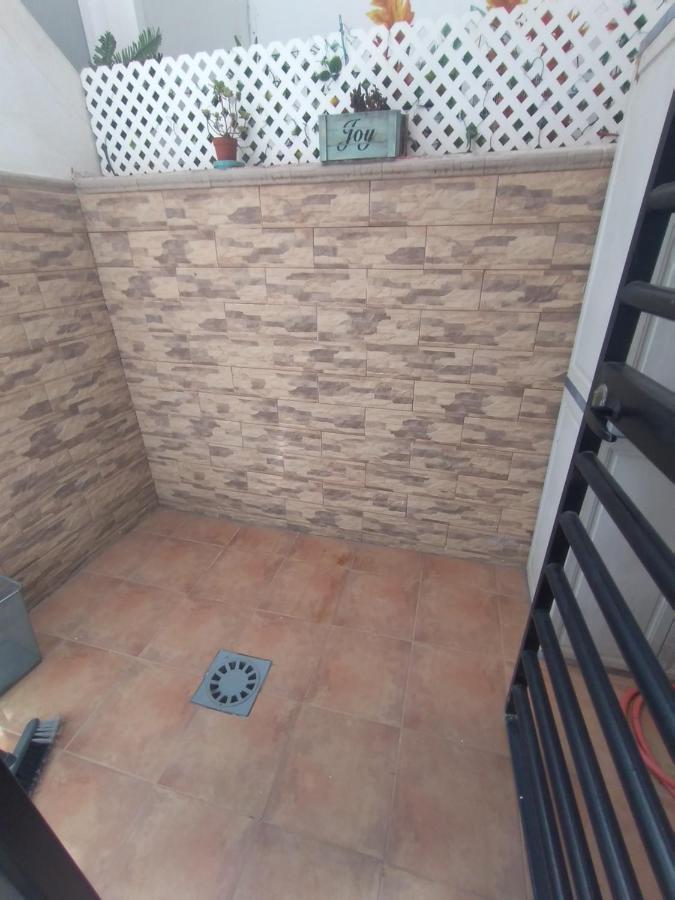 Fantastic The Center Appartement Málaga